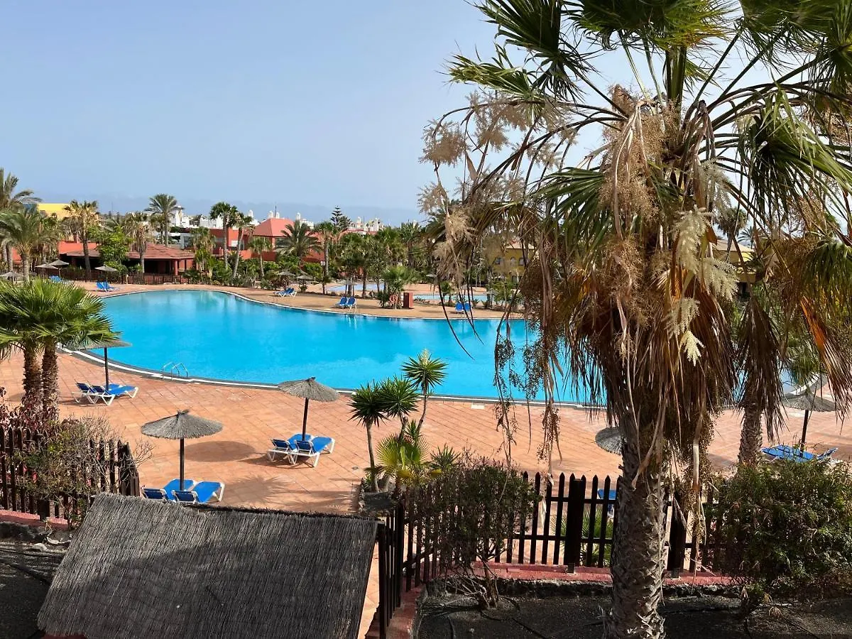 Casa Mimi Oasis Tamarindo Apartment Corralejo