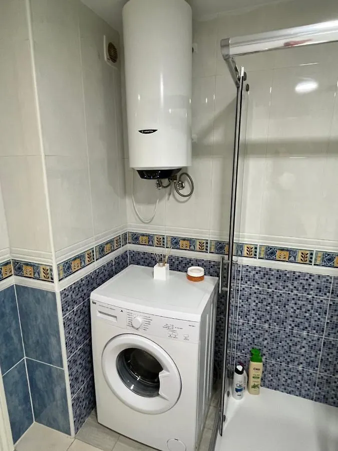 Apartmán Casa Mimi Oasis Tamarindo Corralejo Španělsko
