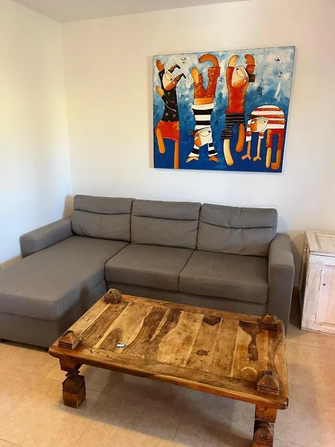 Casa Mimi Oasis Tamarindo Apartment Corralejo