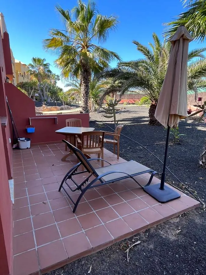 Casa Mimi Oasis Tamarindo Apartment Corralejo