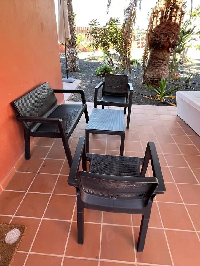 Casa Mimi Oasis Tamarindo Apartment Corralejo