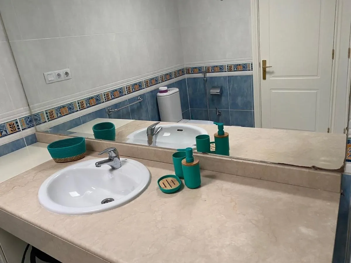 Casa Mimi Oasis Tamarindo Apartment Corralejo