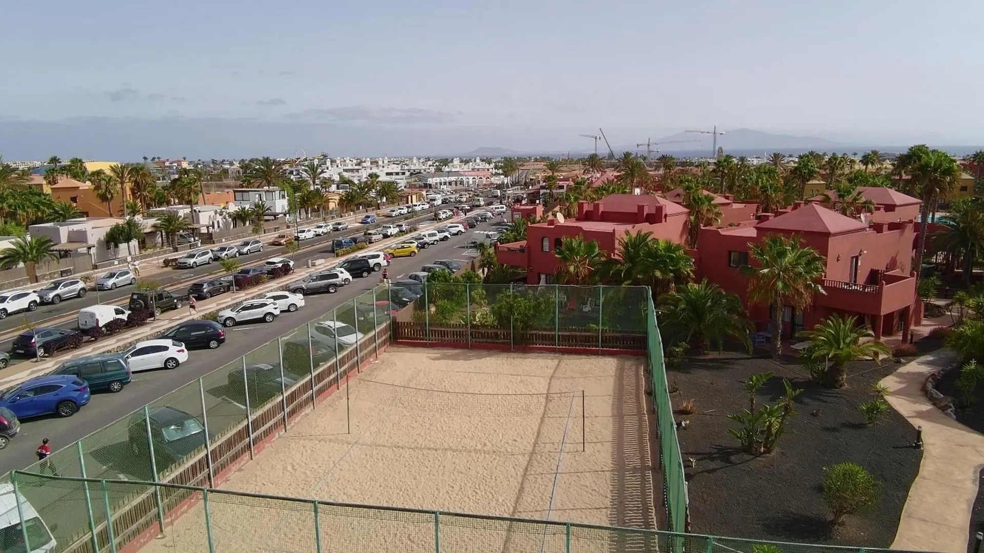 Casa Mimi Oasis Tamarindo Apartment Corralejo Spain