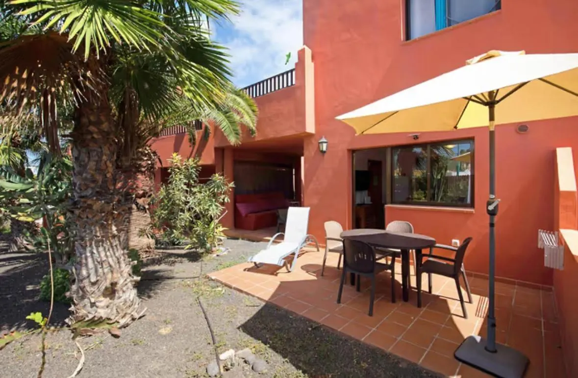 Casa Mimi Oasis Tamarindo Apartment Corralejo