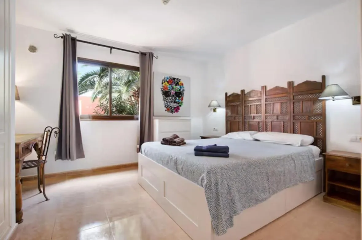 Casa Mimi Oasis Tamarindo Apartment Corralejo