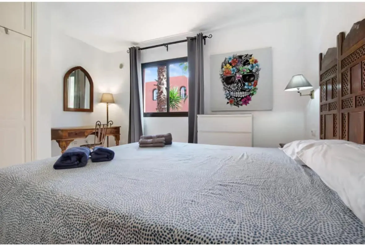 Casa Mimi Oasis Tamarindo Apartment Corralejo Spain