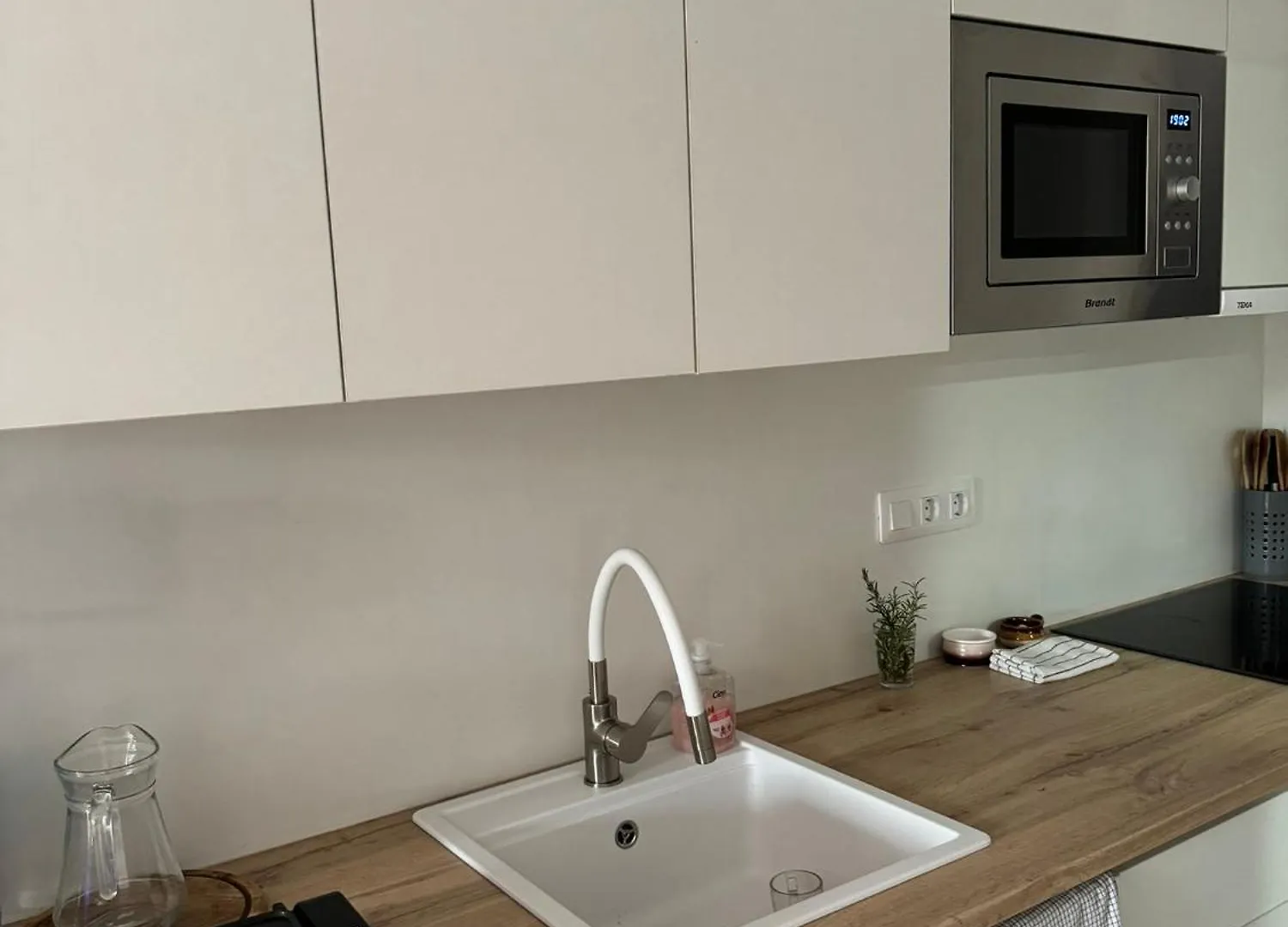 Casa Mimi Oasis Tamarindo Apartment Corralejo