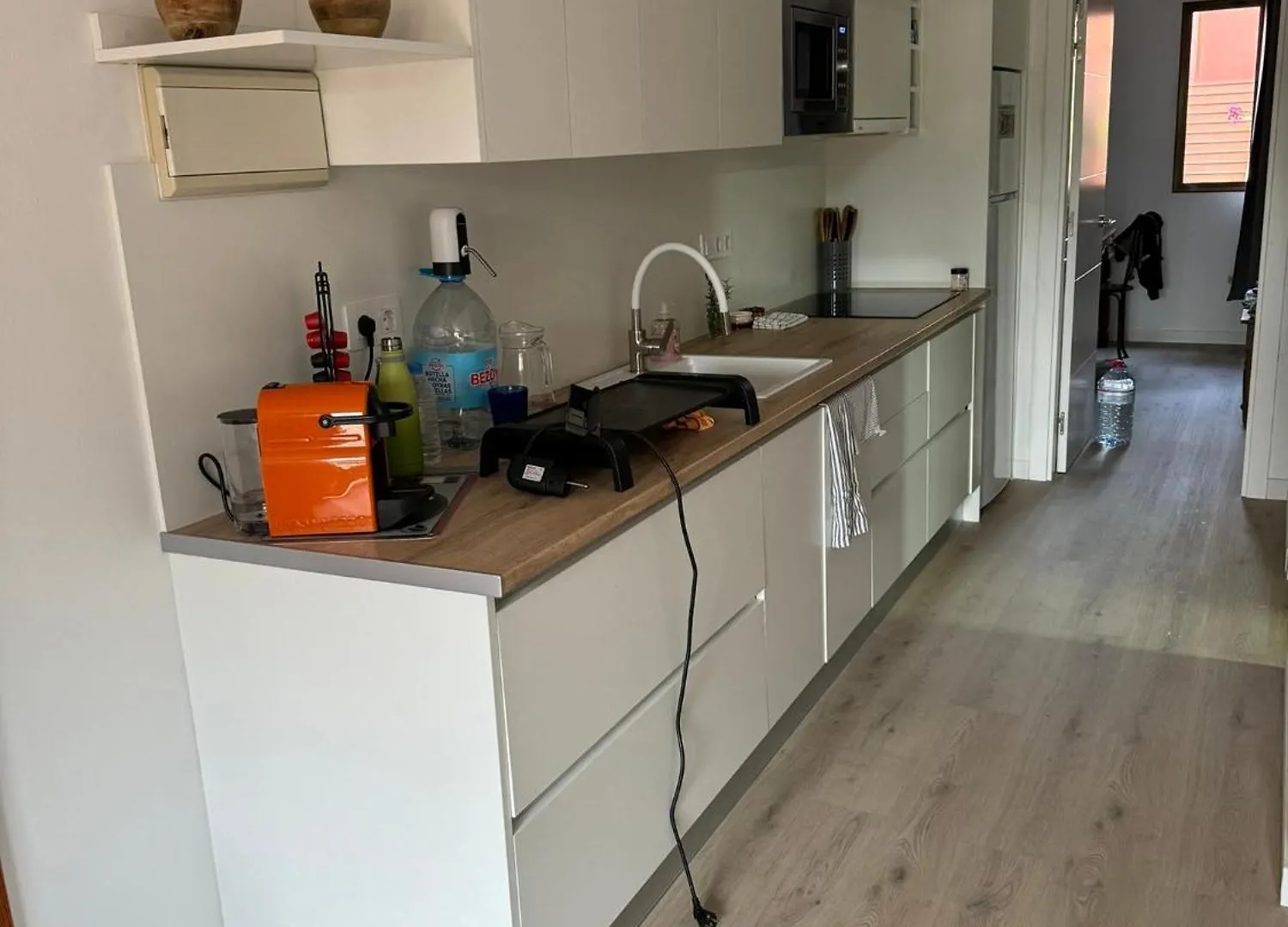 Apartmán Casa Mimi Oasis Tamarindo Corralejo Španělsko