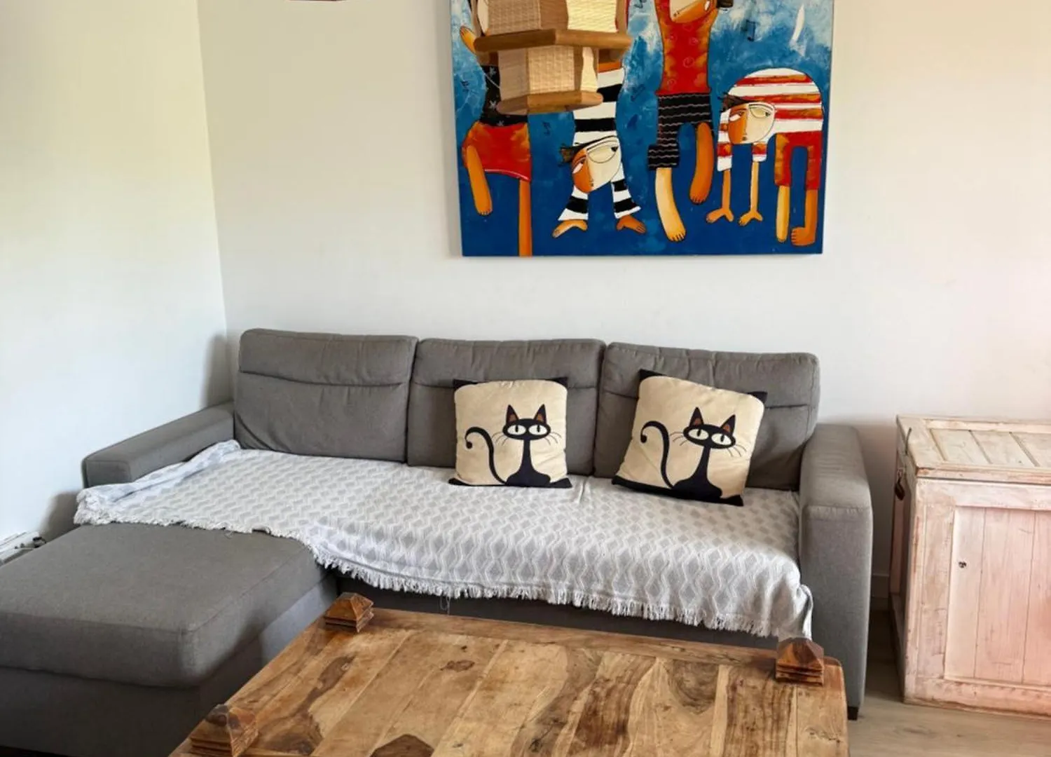 Casa Mimi Oasis Tamarindo Lägenhet Corralejo Spanien