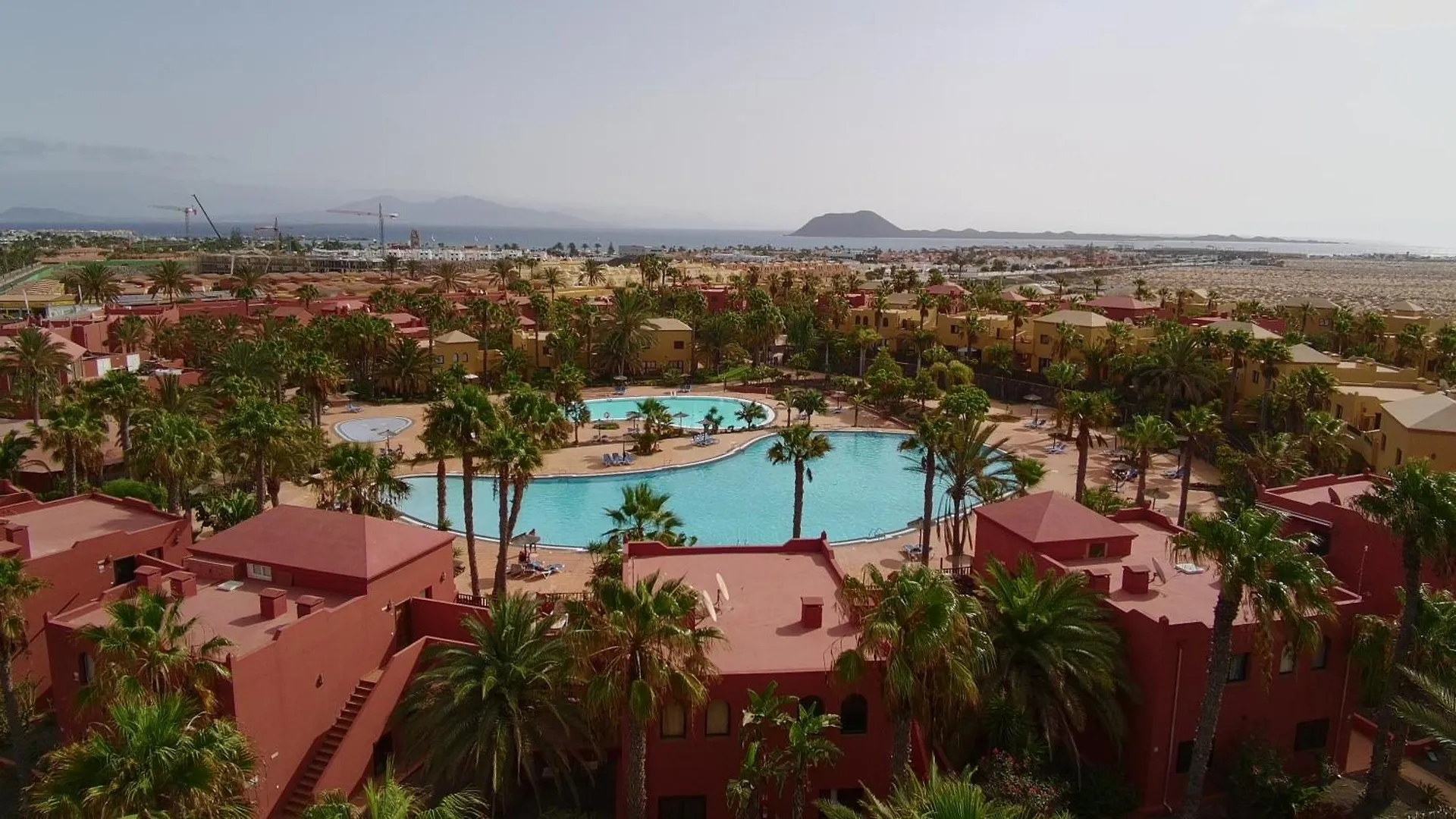 Casa Mimi Oasis Tamarindo Διαμέρισμα Κοραλέχο 0*,  Ισπανία