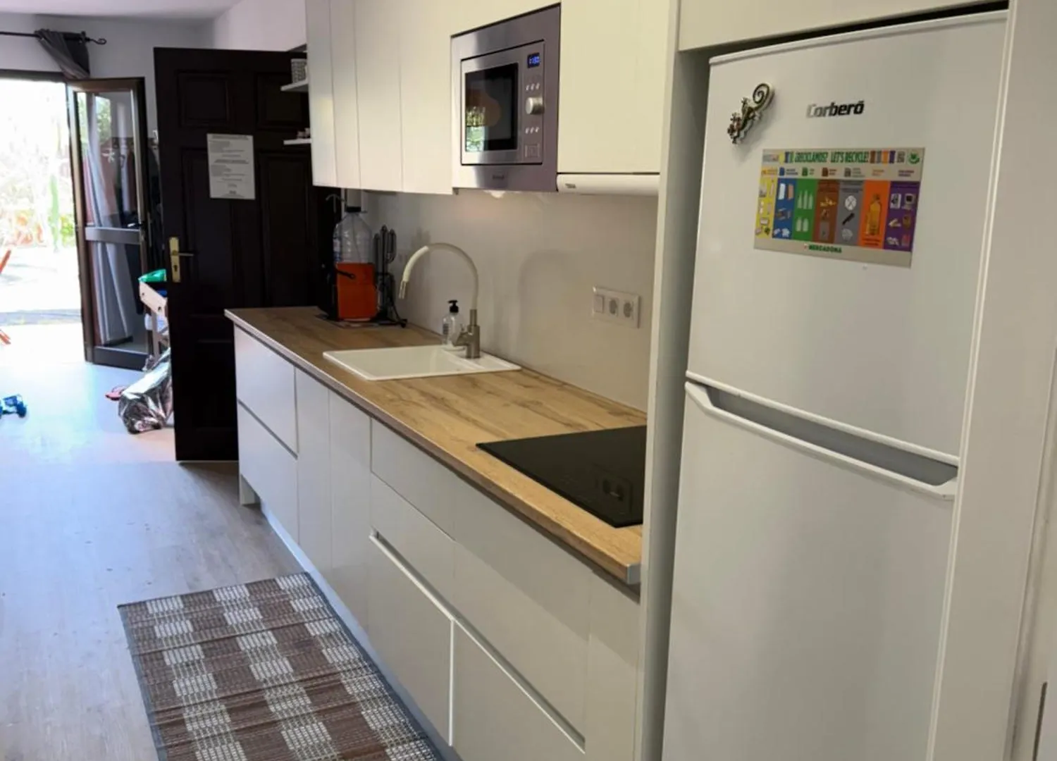 Casa Mimi Oasis Tamarindo Διαμέρισμα Κοραλέχο